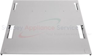 BOSCH DISHWASHER DOOR-OUTER - 00778743