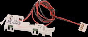 BOSCH DISHWASHER LED-ANNOUNCEMENT - 10016648