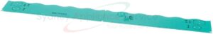 BOSCH DISHWASHER TEMPLATE - 11029812