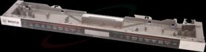 BOSCH DISHWASHER PANEL FRAME - 11046775