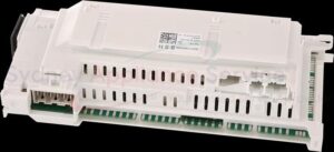 BOSCH DISHWASHER POWER MODULE PROGRAMMED - 12044781