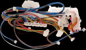 BOSCH DISHWASHER CABLE HARNESS - 12044935