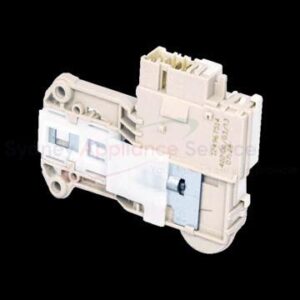 WASHING MACHINE DOOR LOCK - 1249675131