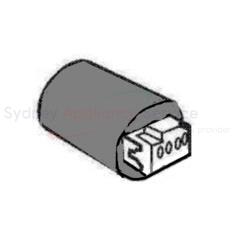 WASHING MACHINE FILTER ANTI  NOISE - 8581326673002