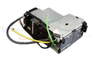 AIR CON ELEC CONTROL BOX PCB ASSY - 4055894309