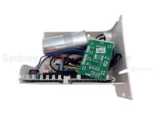 AIR CON BOARD BOX ELECTRIC ASSEMBLY - 4055898771