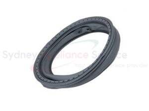 AEG WASHING MACHINE AEG FL WASHER DOOR GASKET/SEAL-L98690FL - 1327246201