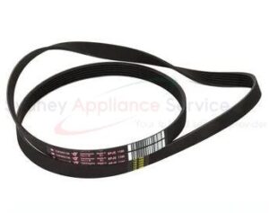 WASHING MACHINE BELT DRIVE 1280J5 - 1108786003