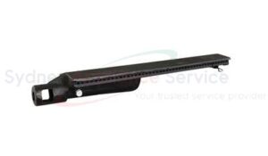 BBQ BEEFEATER BBQ CAST IRON BURNER-GENUINE - 94701