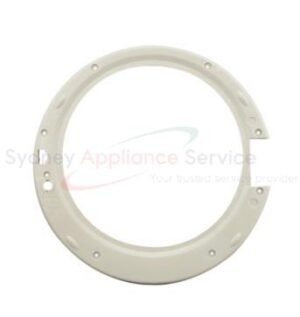 WASHING MACHINE SIMPSON WASHER INNERDOOR FRAME-SWF1076/10832/85561 - 1325184-01/6