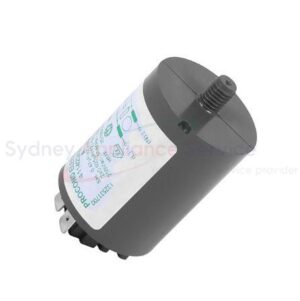WASHING MACHINE CAPACITOR 0.47UF 250V 6PIN FILTER - 3792740007