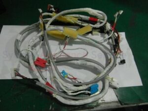 SAMSUNG WIRE HARNESS ASSY FOR MOTOR - DC93-00085F