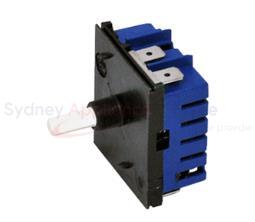 SWITCH INFINITE HEAT - 0534 001 720