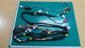 SAMSUNG WASHING MACHINE WIRE HARNESS MAIN ASSY - DC93-00226C