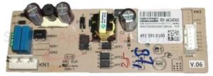 BEKO CONTROL BOARD ASSY - 4925910100