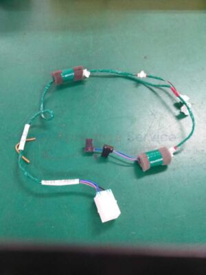 SAMSUNG WIRE HARNESS-PUMP ASSY - DC93-00150C
