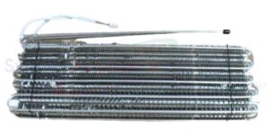 BEKO EVAPORATOR ASS_G84600NE - 4385460185