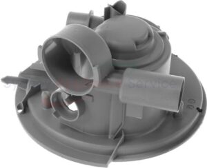 BOSCH DISHWASHER SUMP INC SEAL ASSY - 11002716