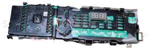 BEKO WASHING MACHINE MAİN BOARD ASS. - 2432301450