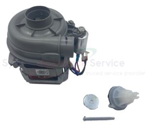 BEKO DISHWASHER MOTOR_SPRAY PUMP - 1740703200