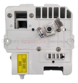 BOSCH AUGER MOTOR HOUSING - 00653871