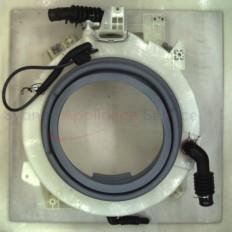 SAMSUNG WASHING MACHINE TUB FRONT ASSY - DC97-00215L