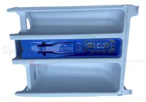 BEKO WASHING MACHINE DRAWER ASSEMBLY - 2421900300