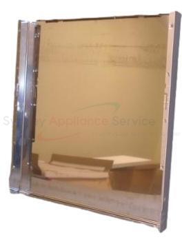 BEKO BEKO OUTER DOOR 60CM-A.FINGER - 1769000300