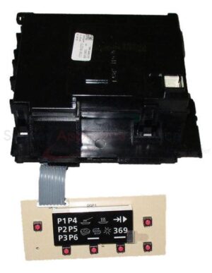 BEKO DISHWASHER ELECTRONIC CARD B613603 - 1739180270