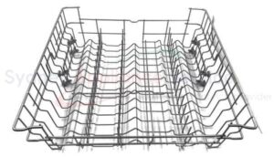 BEKO UPPER RACK GR. RAL 7037 - 1751305500