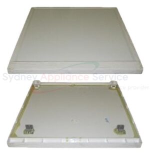 BEKO TOP PLATE GROUP - 1515040100