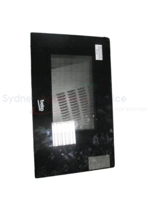 BEKO DOOR  ASSEMBLY - 9178003580