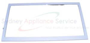 BEKO ENC_GLASS_PROFILE_ASSY - 4396770100