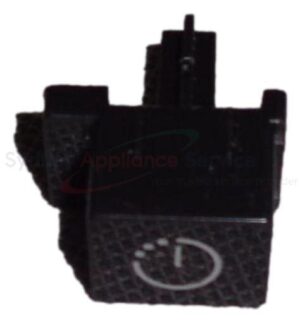 BEKO DELAY BUTTON - BLACK - 1756850200