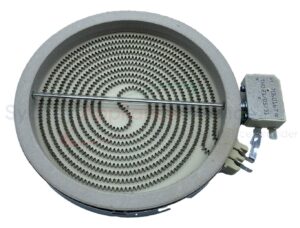 BEKO Q160 1500W 230V SERAN HI-LIGHT BURNER - 162926023