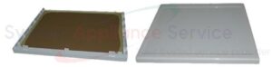 BEKO TOP FRAME ASSEMBLY - 2425300100