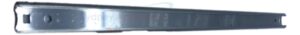 BEKO RAIL (430 STAINLESS STEEL) - 1880240300