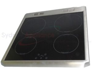 BEKO METAL BURNER PLATE GROUP - 4410300166