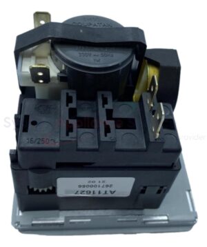 BEKO COUPATAN MEK.TIMER230V-50HZ WHITE-RUSTIC - 267100057