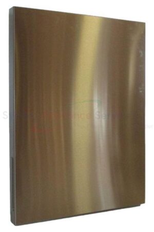 BEKO PU_FF_DOOR_ASSEMBLY - 4915514200