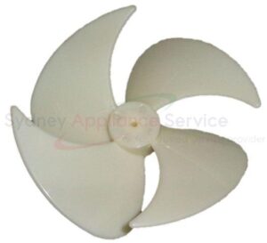BEKO FAN BLADE - 4888520100