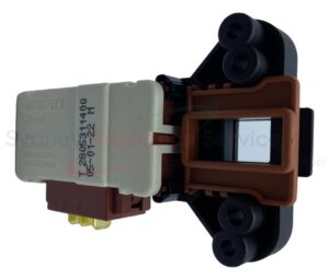 BEKO WASHING MACHINE DOOR LOCK - 2805311400