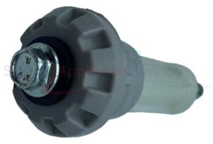 BEKO WASHING MACHINE TRANSPORT SAFETY ASSEMBLY - 2737601600