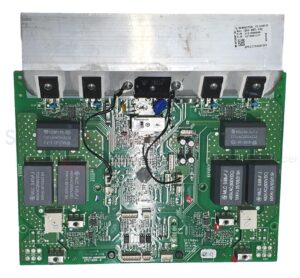 BEKO MAINBOARD GR_RIGHT - 167000080