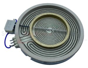 BEKO COOKTOP Q21_12 75_22W-23V HI-LIGHT SERAN - 162926021