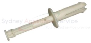 BEKO WASHING MACHINE SHOCK ABSORBER PIN - 2817050300