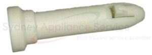 BEKO WASHING MACHINE SHOCK ABSORBER PIN - 2801430300