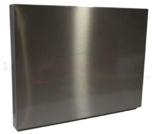 BEKO PU_DOOR_ASSY - 4912741200