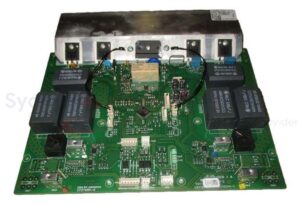 BEKO MAINBOARD_RIGHT - 167000110