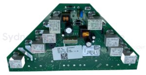 BEKO COOKTOP TOUCH CONTROL - 167260054